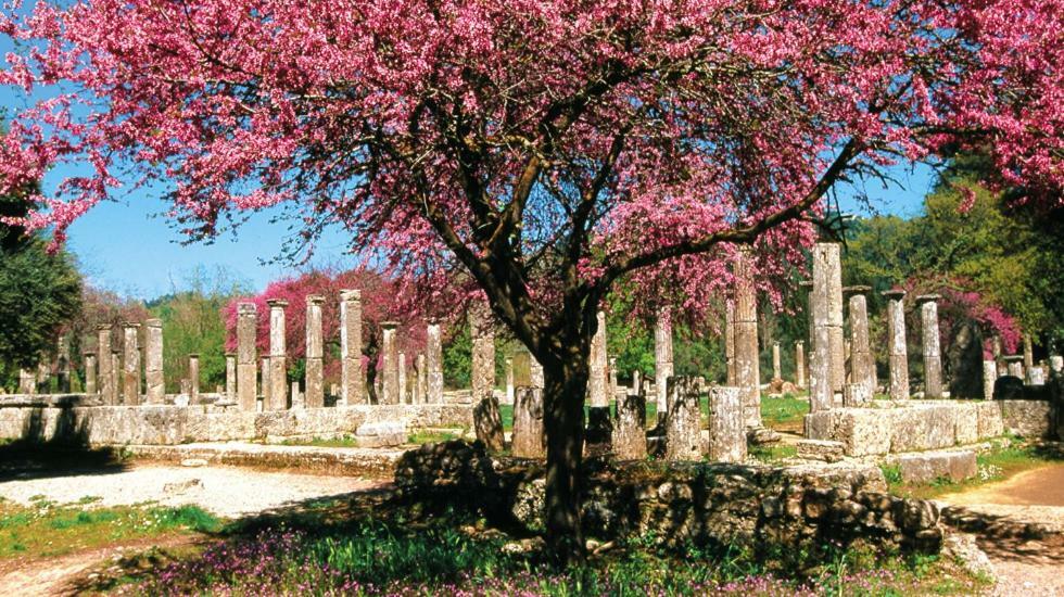 Villa Serenis Porovitsa 외부 사진